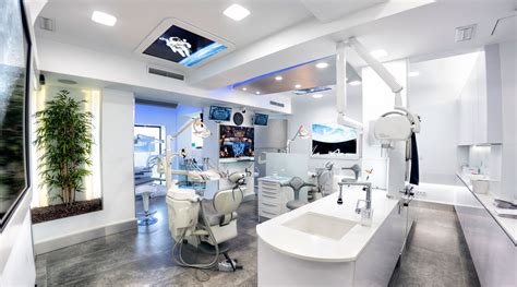 clinicas dentales en bogota