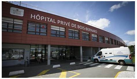Clinique Bois Bernard Lille Cambriolage à La Du , Un Suspect