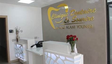 Clinique Dentaire Agadir Avis Dentiste