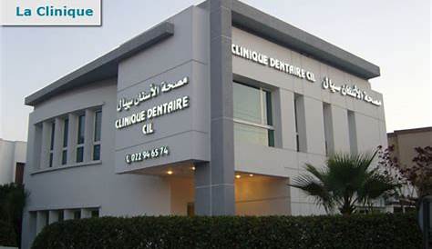 Clinique Dentaire Casablanca Cil A Propos De Notre Service s