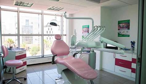 Clinique Dentaire à Sidi Maarouf Casablanca Clinique