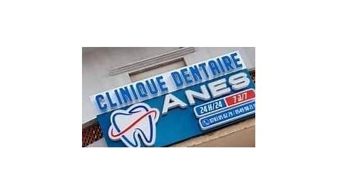 Clinique Dentaire Internationale d'Oran