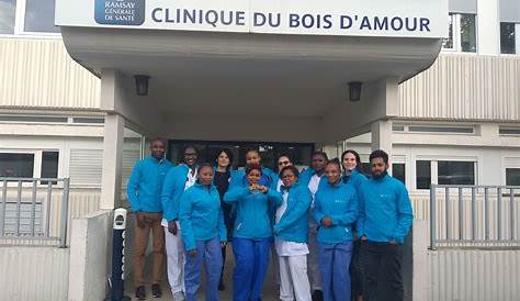 Clinique Du Bois Damour Ramsay Generale De Sante Viols Dans Une Drancy «Je Me Suis Efforcée