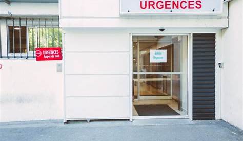 Clinique Du Parc Lyon Urgence LOIRE. La Investit Plus D'un Million D