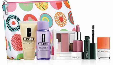 Clinique Idea Holiday Gift s For Tween & Teenage Girls & Boys In