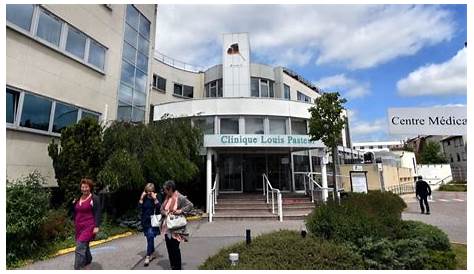 Clinique Pasteur Essey Urgences MeurtheetMoselle. Au Coeur Du Service De Réanimation De