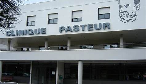 Clinique Pasteur Royan Gastro La Rachetée Par Le Groupe Vivalto