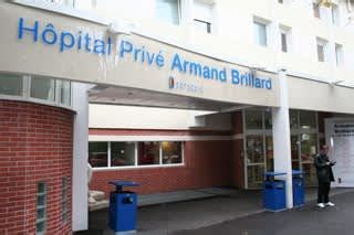 clinique de nogent-sur-marne armand brillard