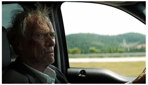 Clint Eastwood 2018 Pelicula Tráiler En Primicia De «Mula», El Regreso De