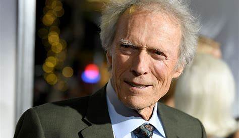 Clint Eastwood 2018 Renoue Avec Sa Fille Cachée, Aux Côtés Des