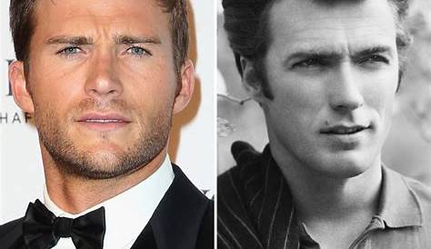Clint Eastwood And Son Same Age Celebs Their Parents At The Amazing Genes