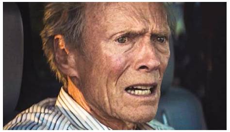 Clint Eastwood Film 2018 The Mule Review ’s Best Movie In More Than