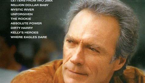 Clint Eastwood 35 Films DVD Collection Box NEW SEALED eBay