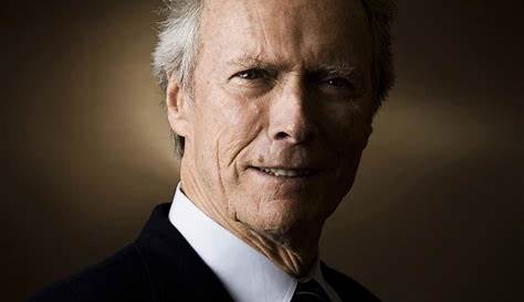 Clint Eastwood Filmographie Realisateur Le Réalisateur Américain Arrive Sur Le