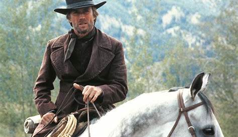Clint Eastwood Fils Film 20 Things You Probably Didn't Know About 's
