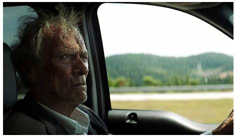 Clint Eastwood La Mule Critique Bandeannonce De The 10 Ans Après Gran Torino