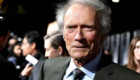 Clint Eastwood Net Worth 2018 & Bio/Wiki Facts Which You