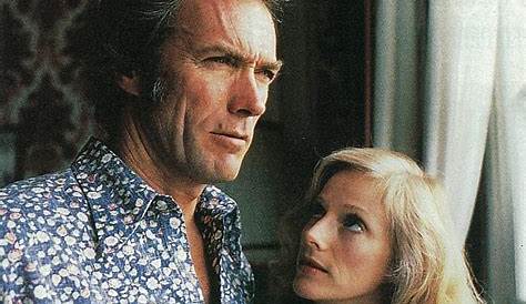 Clint Eastwood Sondra Locke Film Movies