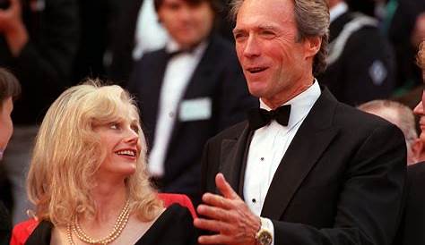 Clint Eastwood splits from wife Dina Couple remain close