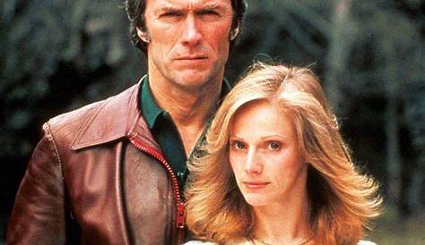 Clint Eastwood Sondra Locke Movies "I Have Only One Regret" EternalLifestyle