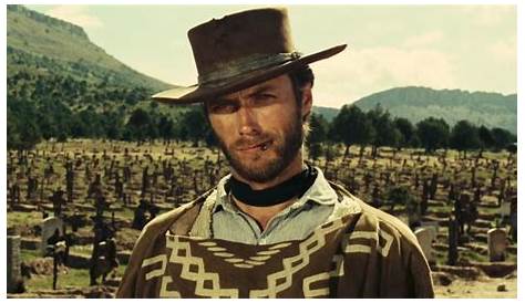 Clint Eastwood Western Movies