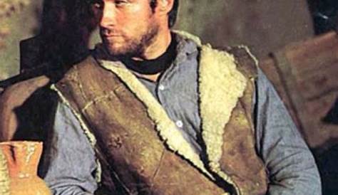 Clint Eastwood Western Outfits Cowboy The Best Of S