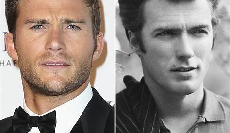 Clint Eastwood's hot son, 27, is burning up your