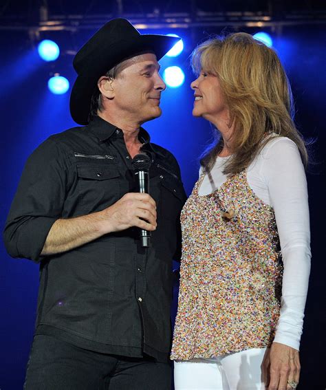 clint black and lisa hartman