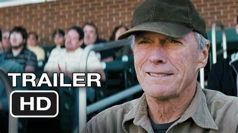 clint eastwood 2012 movie
