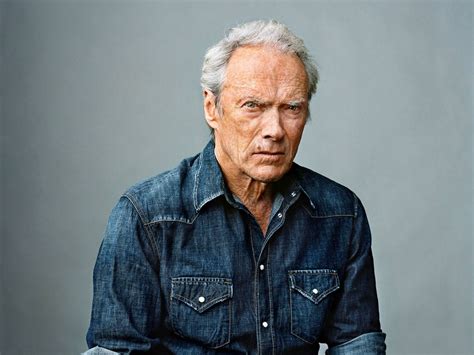 clint eastwood 2023 picture
