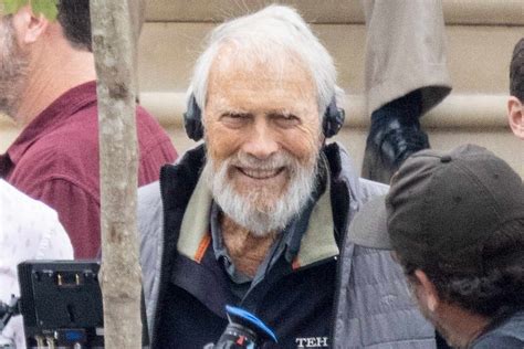 clint eastwood 2024 movie