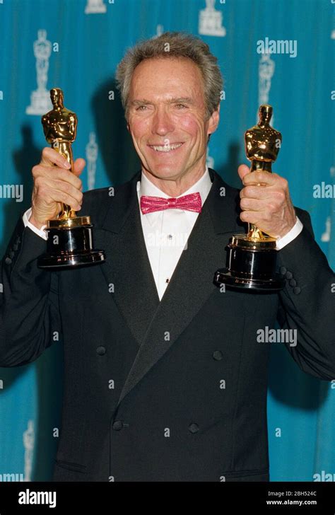 clint eastwood academy award for best actor