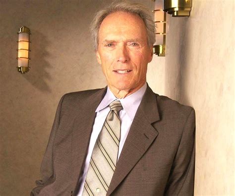 clint eastwood age 2006