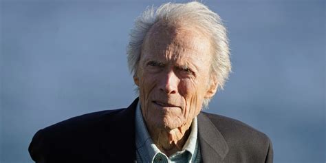 clint eastwood age 2024