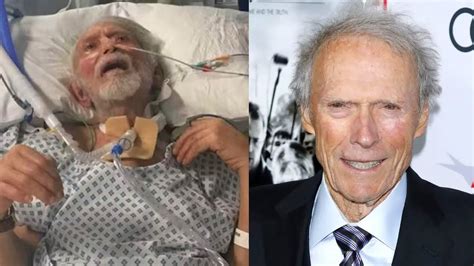 clint eastwood dies at 88