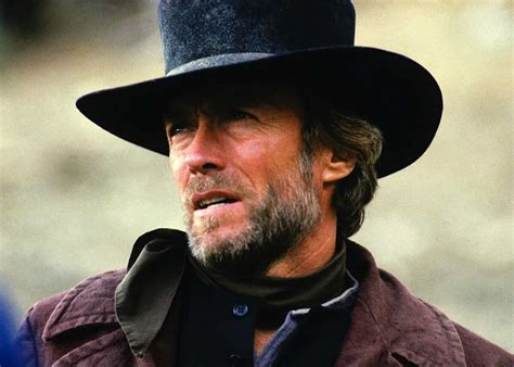 clint eastwood films