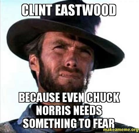 clint eastwood funny quotes
