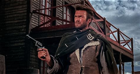 clint eastwood guns in movies