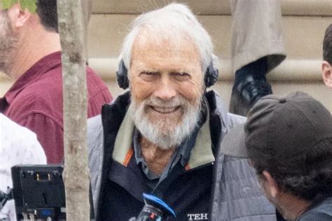 clint eastwood in 2024
