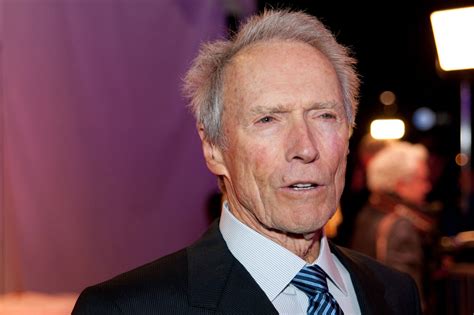 clint eastwood in ct