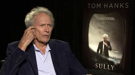 clint eastwood interviews youtube