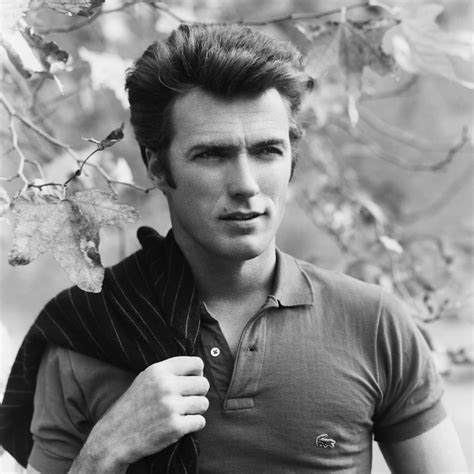 clint eastwood james dean