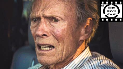 clint eastwood last movie 2019