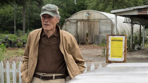 clint eastwood latest movies awards