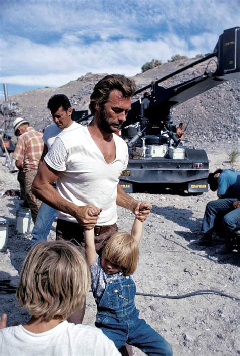 clint eastwood movie 1972