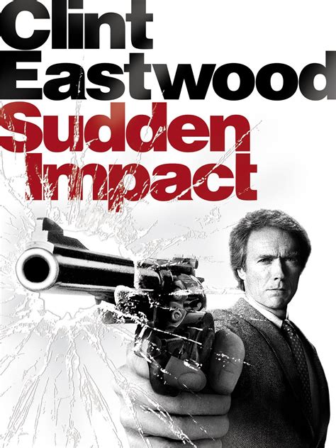clint eastwood movie sudden impact