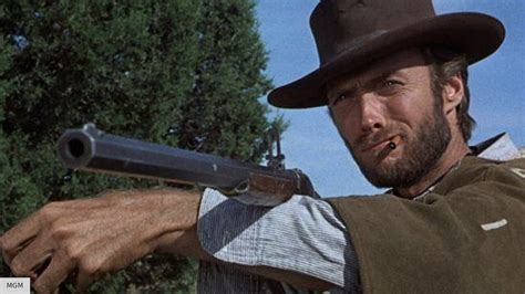 clint eastwood movie videos