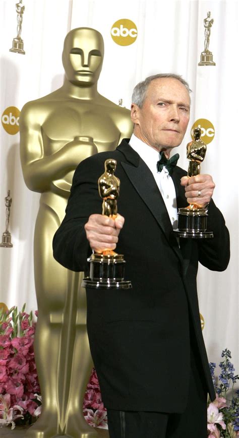 clint eastwood movies 2004