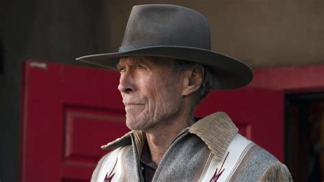 clint eastwood movies 2023