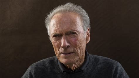 clint eastwood movies directed